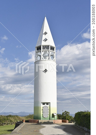 Jogashima Park/Awazaki Lighthouse/Miura City, Kanagawa Prefecture 108188003