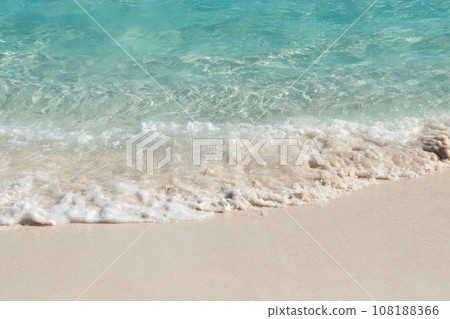 wave on the sea in Similan island , Thailand wave on the sea in Similan island , Thailand 108188366