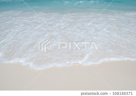 wave on the sea in Similan island , Thailand wave on the sea in Similan island , Thailand 108188371