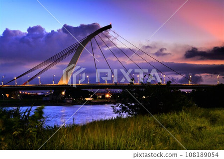 大直橋 大直橋 108189054