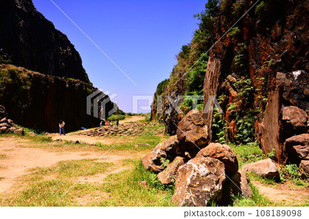 金瓜石地質公園 108189098