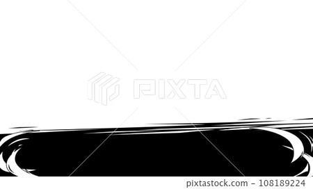 Slashing effects and cool line frames Slashing effects and cool line frames 108189224