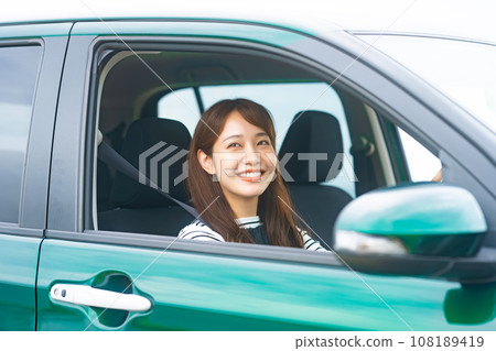 旅行的女人 108189419