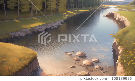 River River 108189956