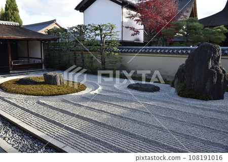 Isshitan Ryugenin Daitokuji Isshitan Ryugenin Daitokuji 108191016