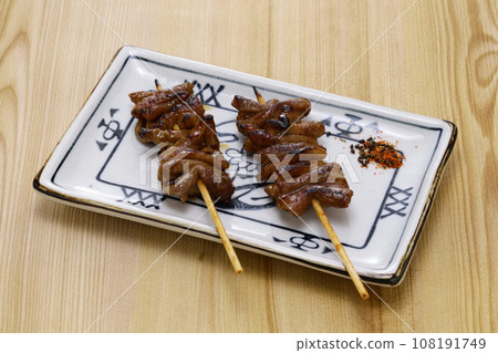 Yakiton Pork Shiro 108191749