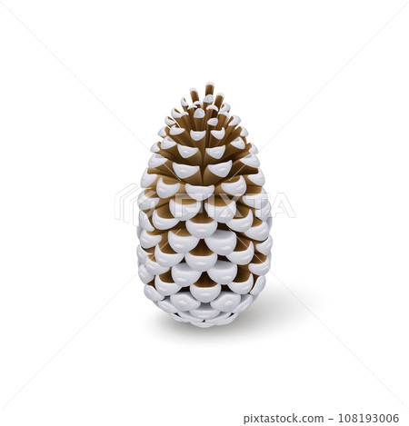 Fir Cone Fir Cone 108193006