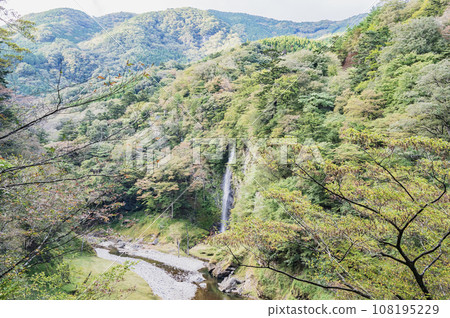 Tochigi Reminiscence Falls Tochigi Reminiscence Falls 108195229