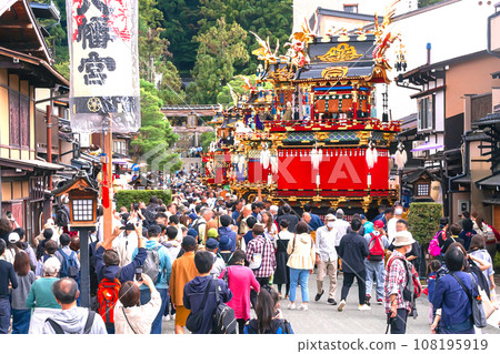 231010秋季高山祭插畫g381 231010秋季高山祭插畫g381 108195919