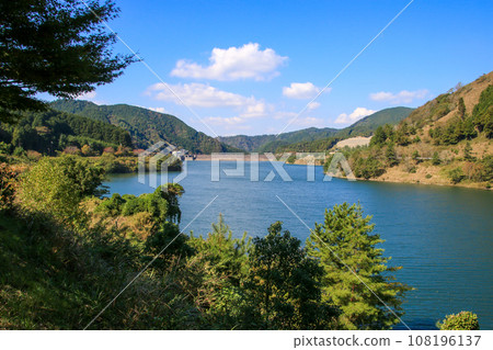 Aomori dam 108196137