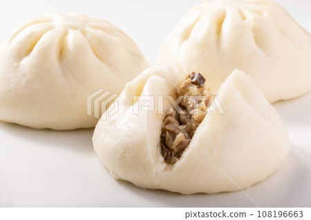 肉包(豬肩腰) 肉包(豬肩腰) 108196663