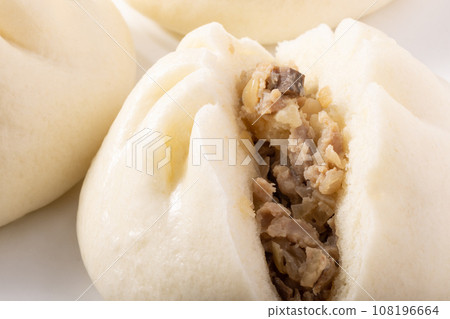 肉包（豬肩腰） 108196664