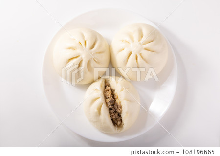 肉包（豬肩腰） 108196665