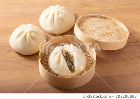 肉包(豬肩腰) 肉包(豬肩腰) 108196698
