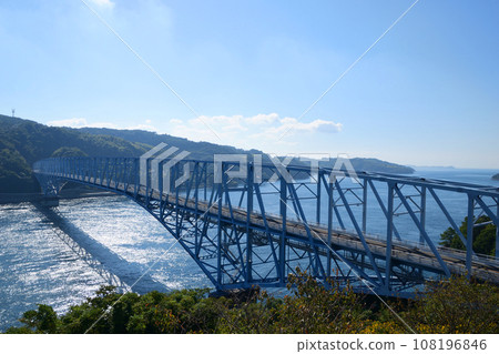 上浜和潮見的梯田 108196846