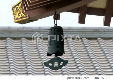 寺鐘 (Fuutaku) 108197008