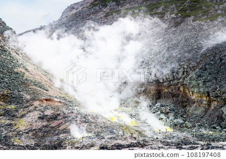 北海道伊豆山 108197408
