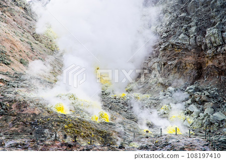 北海道伊豆山 108197410