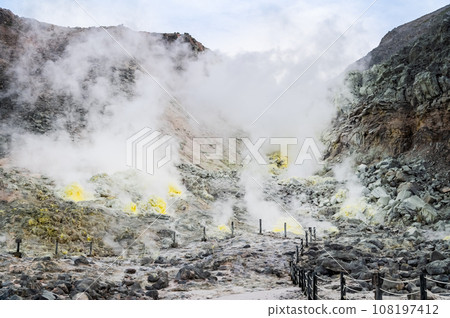 北海道伊豆山 108197412