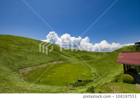 [Shizuoka Prefecture] Scenery of Mt. Omuro, Izu 108197551