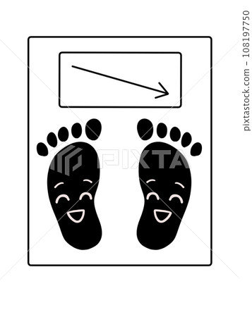 Weight scale (decrease/please) Weight scale (decrease/please) 108197750