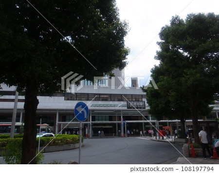 Kichijoji/Station North Exit Kichijoji/Station North Exit 108197794