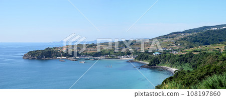 上浜和潮見的梯田 上浜和潮見的梯田 108197860