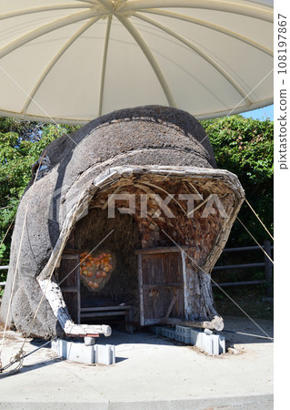長崎鼻子燈塔公園 長崎鼻子燈塔公園 108197867