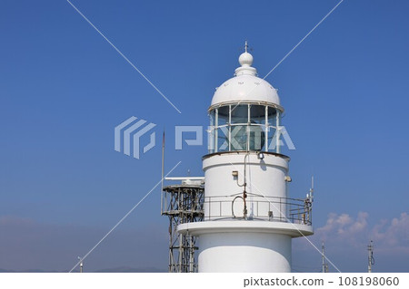 [附影片]襟裳岬燈塔（北海道堀泉郡襟裳町） 108198060