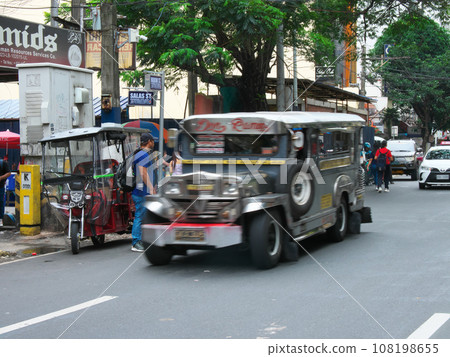 活力菲律賓 - 馬尼拉馬拉特/埃爾米塔城市景觀（2023 年 9 月） 108198655