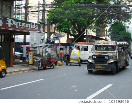 活力菲律賓 - 馬尼拉馬拉特/埃爾米塔城市景觀（2023 年 9 月） 108198656