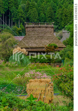 美山茅吹之裡 京都府 美山茅吹之裡 京都府 108198813