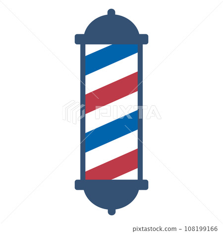 sign pole icon 108199166