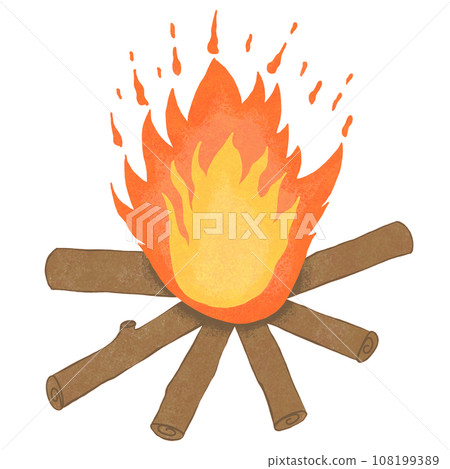 campfire campfire 108199389