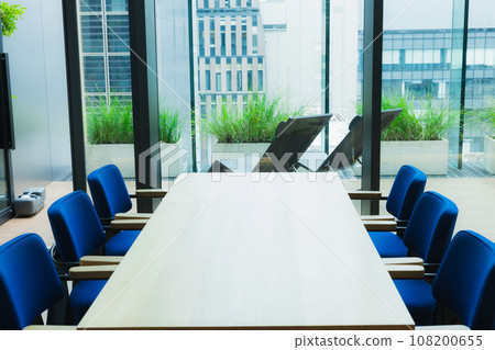 Modern room Modern room 108200655