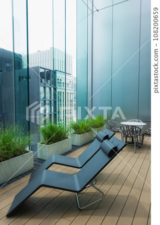 Modern room 108200659