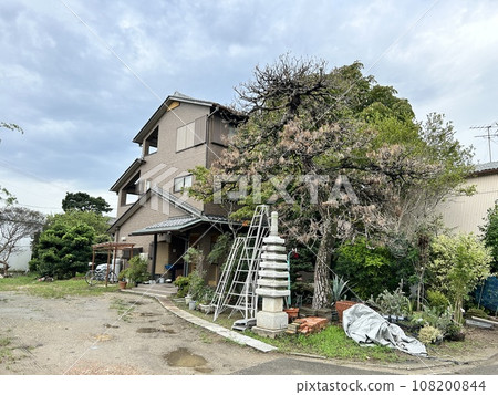 名古屋地區的私人住宅 名古屋地區的私人住宅 108200844
