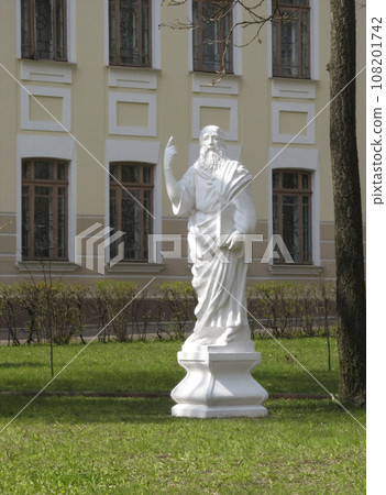 National University Ostroh Academy 108201742