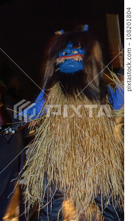 Village Namahage Invasion Sedo Festival, Oga Peninsula, Akita Prefecture Village Namahage Invasion Sedo Festival, Oga Peninsula, Akita Prefecture 108201804