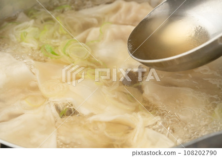 餛飩勺 餛飩勺 108202790