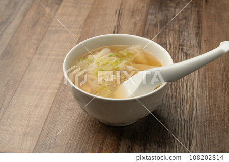 Wonton Wonton 108202814