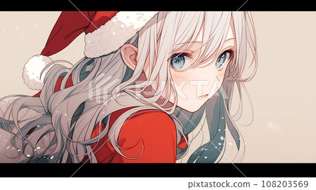 Santa Claus came for Christmas Santa Claus came for Christmas 108203569