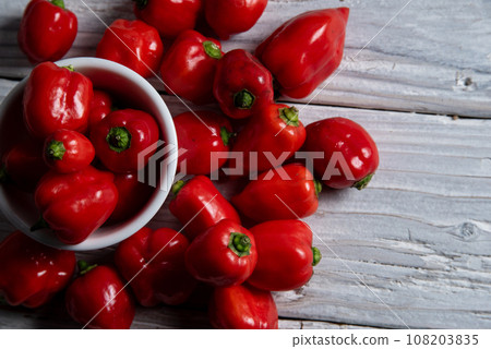 habañero pepper habañero pepper 108203835
