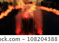 Kakamigahara candle night 108204388