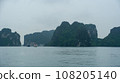 世界遺產下龍灣遊船之旅（越南） 108205140