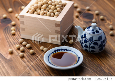 大豆和大豆 108206187