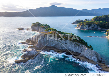 Jodogahama (Miyako City, Iwate Prefecture) 108206398