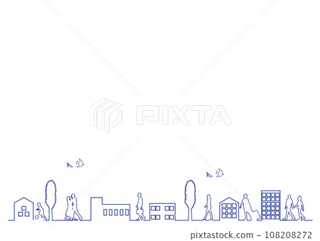 城市和人民 城市和人民 108208272