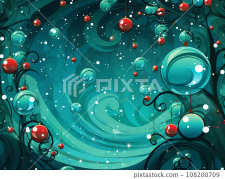 water flowing in water water flowing in water 108208709