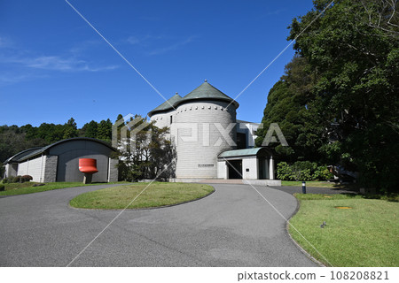 川村紀念美術館外觀 川村紀念美術館外觀 108208821